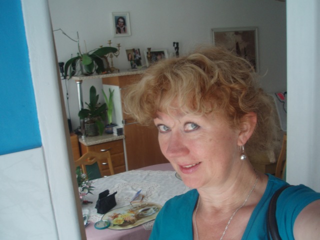 Zdjęcie profilowe: elka123, 66 lat
