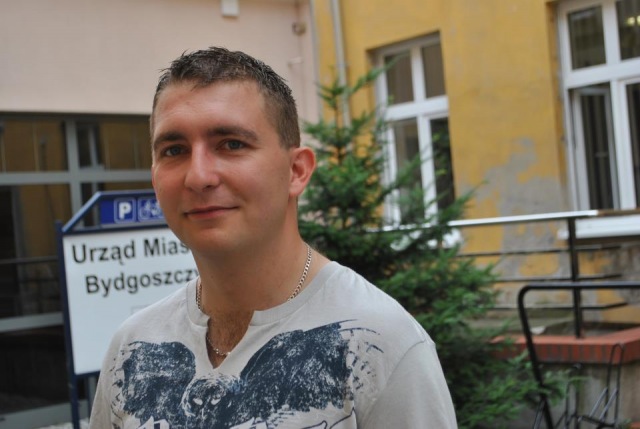 wolny84 - Mężczyzna, Zapytaj mnie?