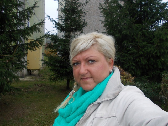 Zdjęcie profilowe: G32, 45 lat, Legionowo