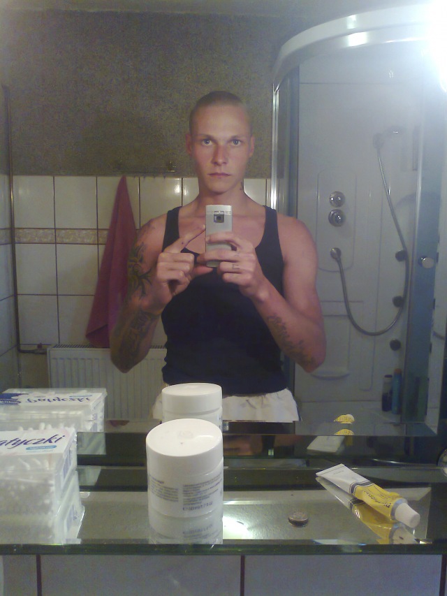 Trawka