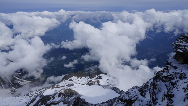 Mont Blanc