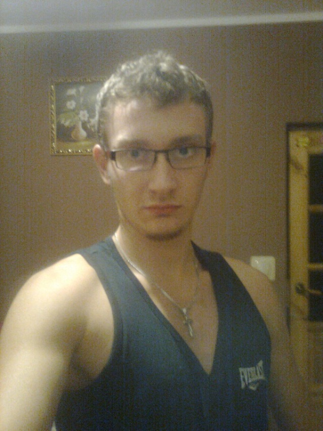 bosmaneczek