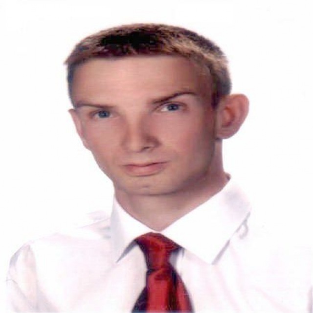 Zdjęcie profilowe: Pawel86tbg, 40 lat, Polska, Tarnobrzeg