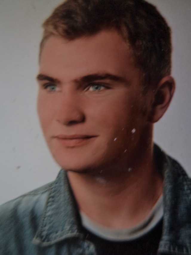 Rajmundzik :D