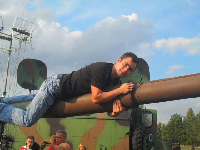 milychłopak