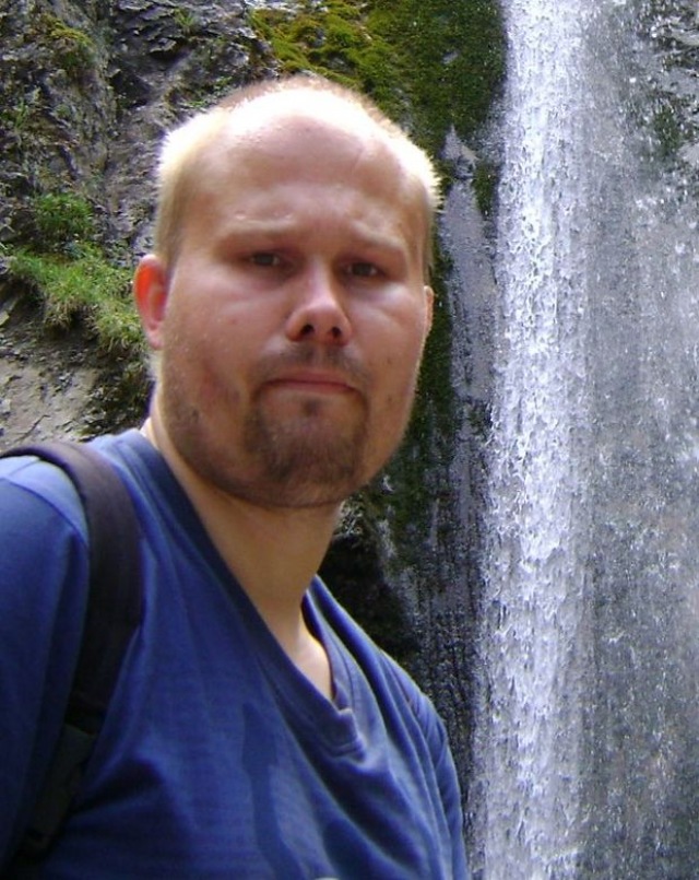 Michał M.