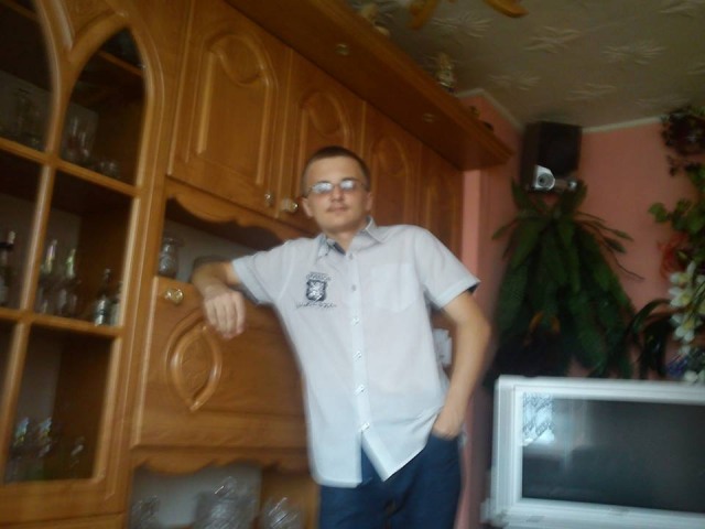 Paweł O-s