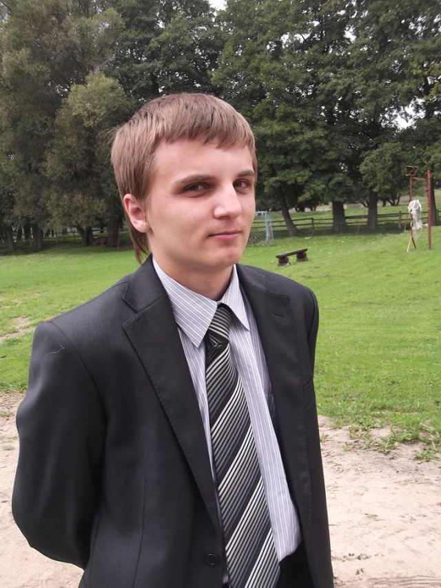 Paweł O-s