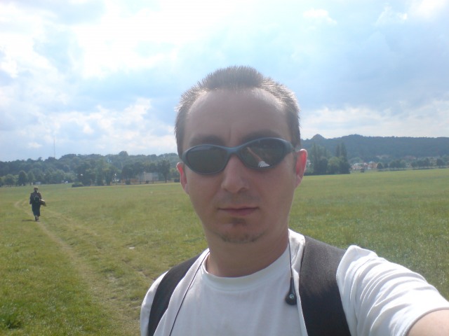 grzegorz!