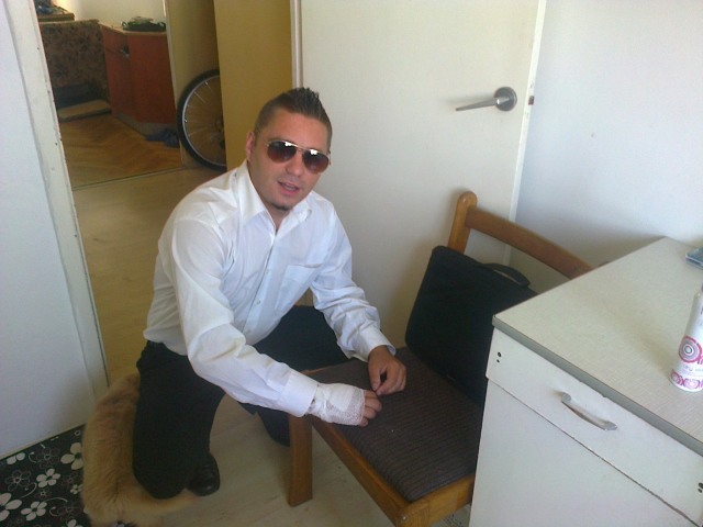 bodygard007