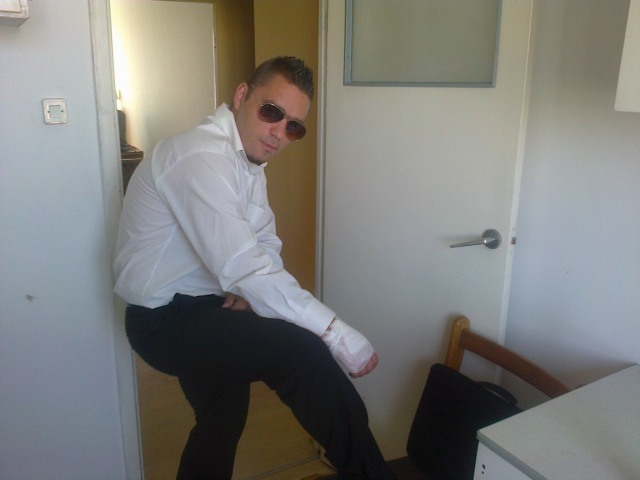 bodygard007