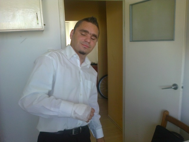 bodygard007