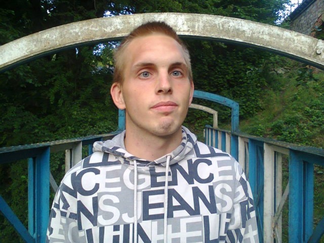 Krzysztof 22