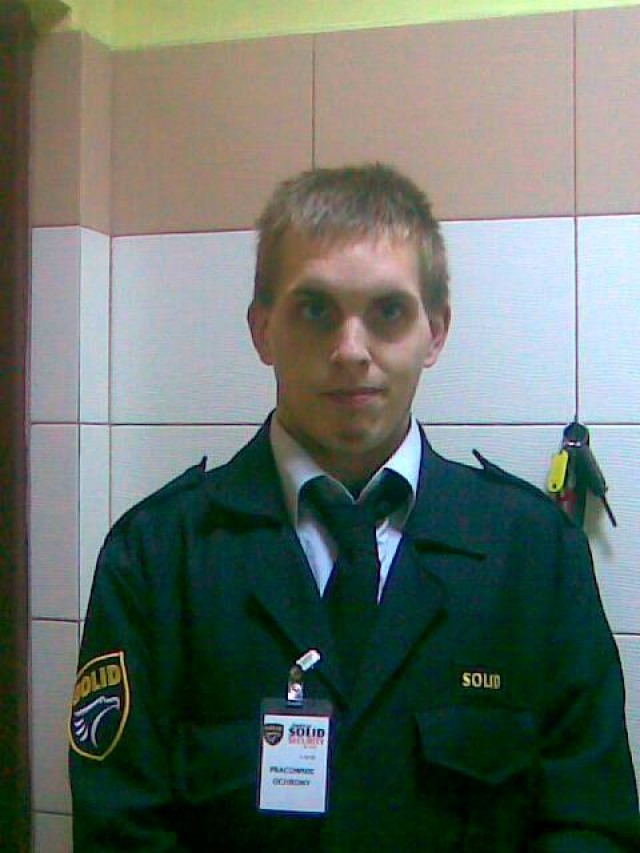 Krzysztof 22
