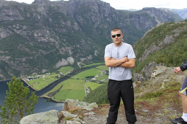 Mlody Mateusz