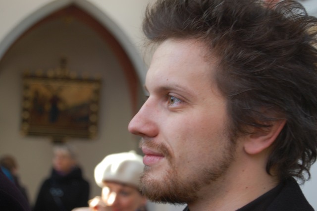 Lunatyk