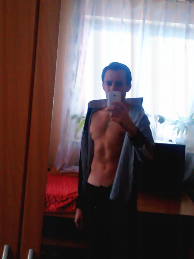 DorianGrayy
