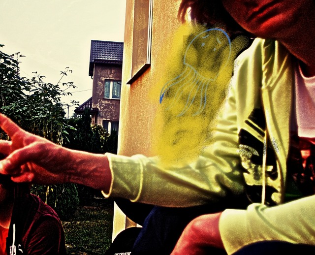Marley One Love