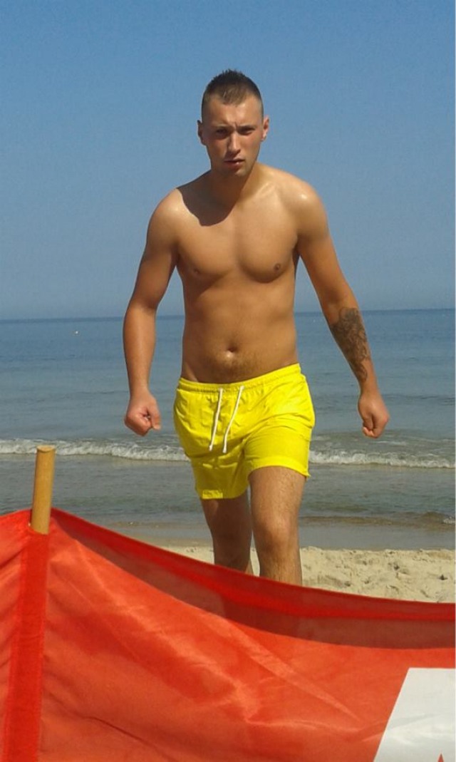 hazard