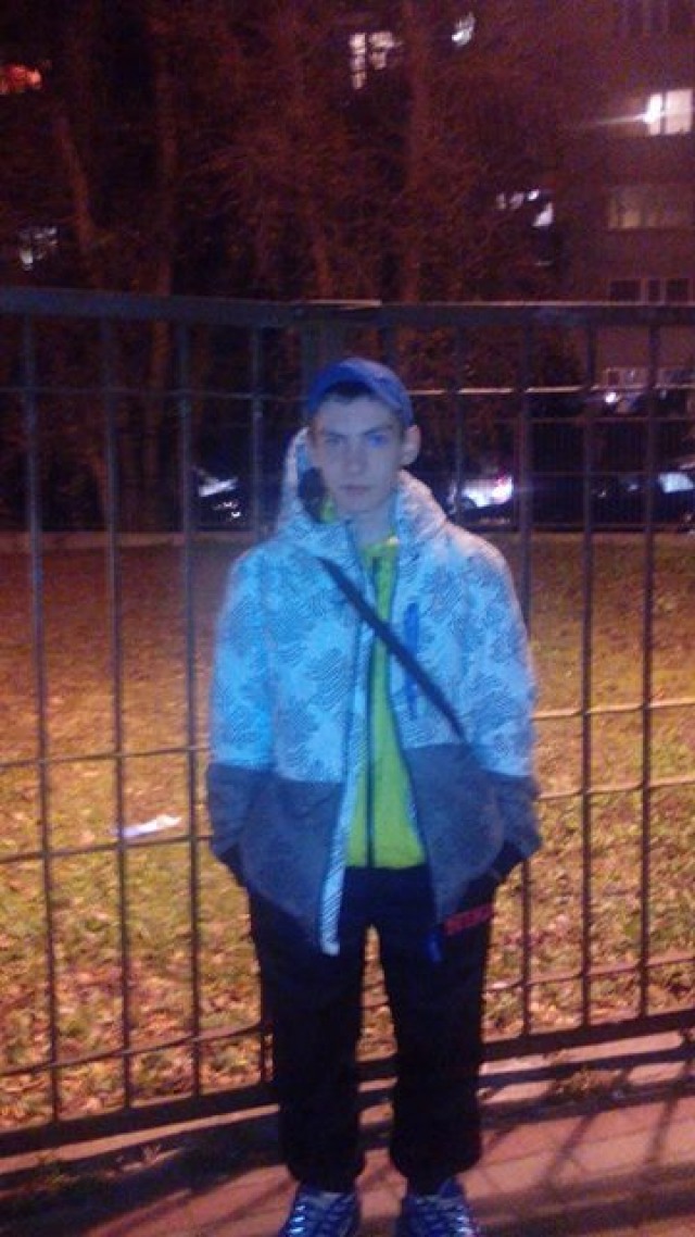 Samotnyyyy