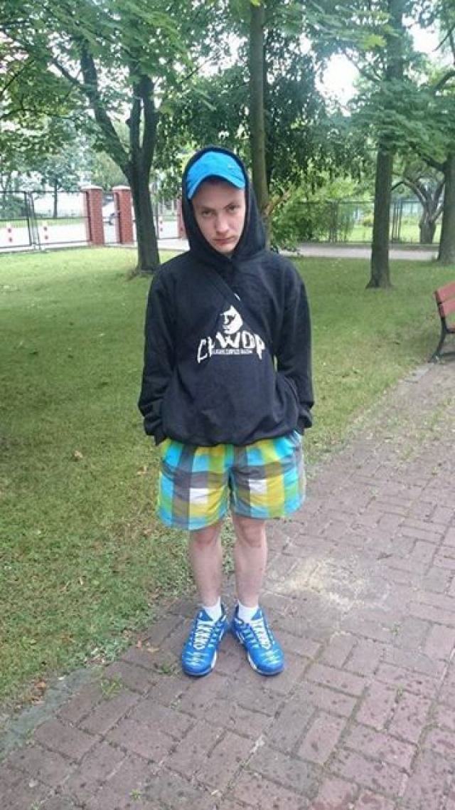Samotnyyyy