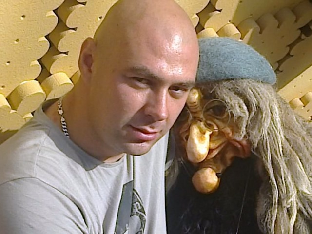 krzychZach