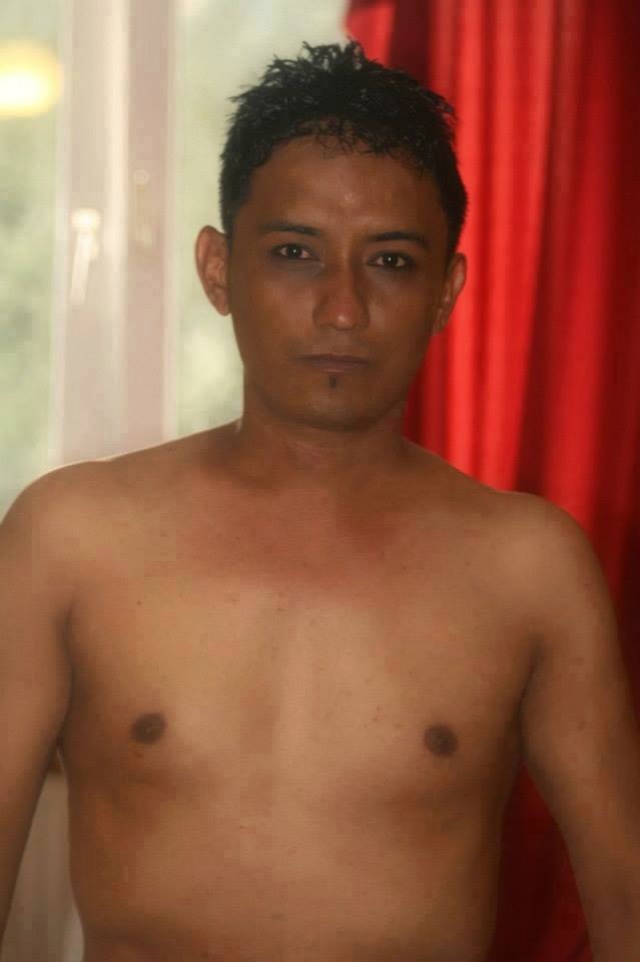 ali khan
