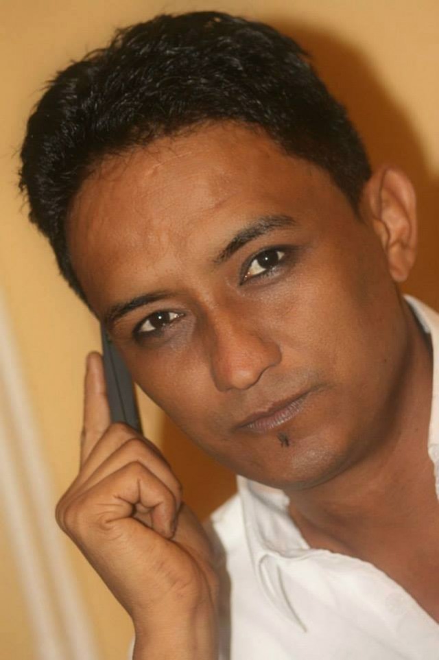 ali khan
