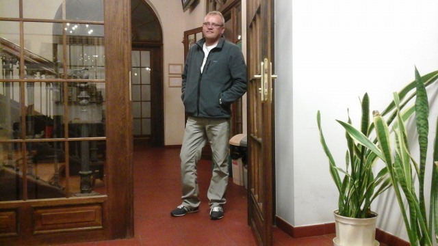 Waldecki