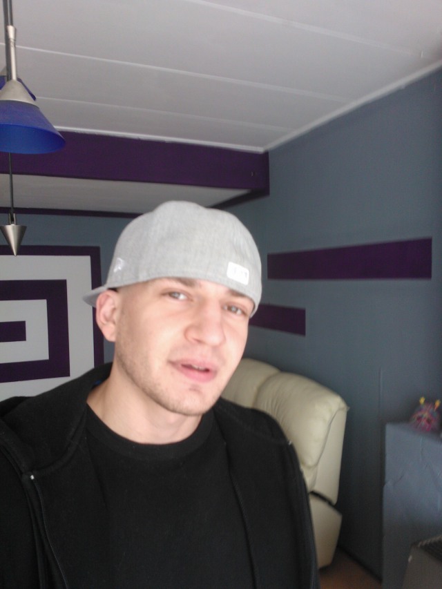 Pan_Maliniak