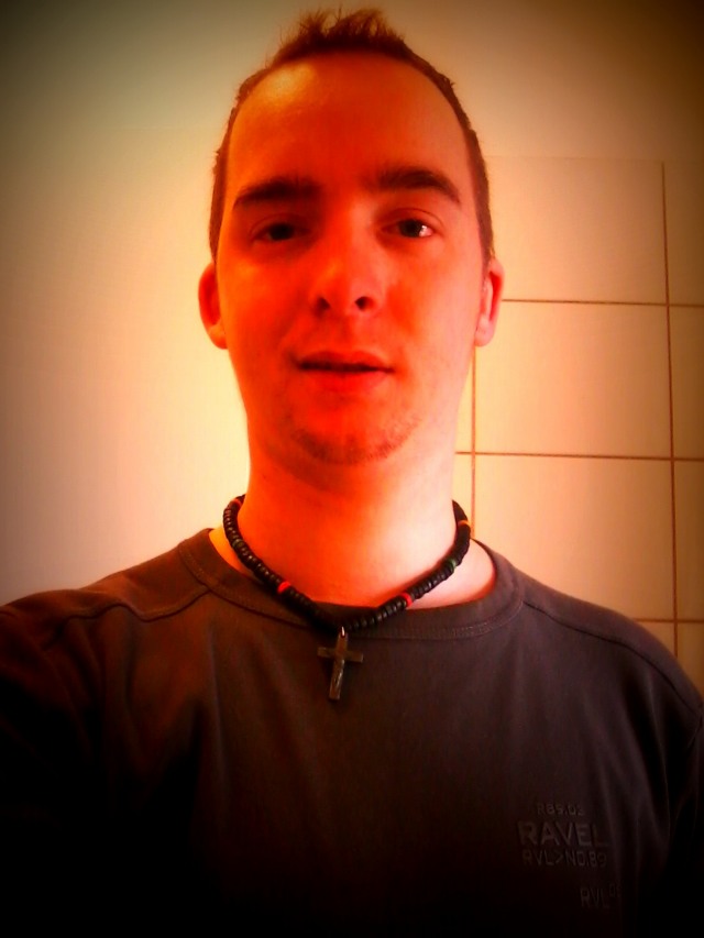 Patrykmax
