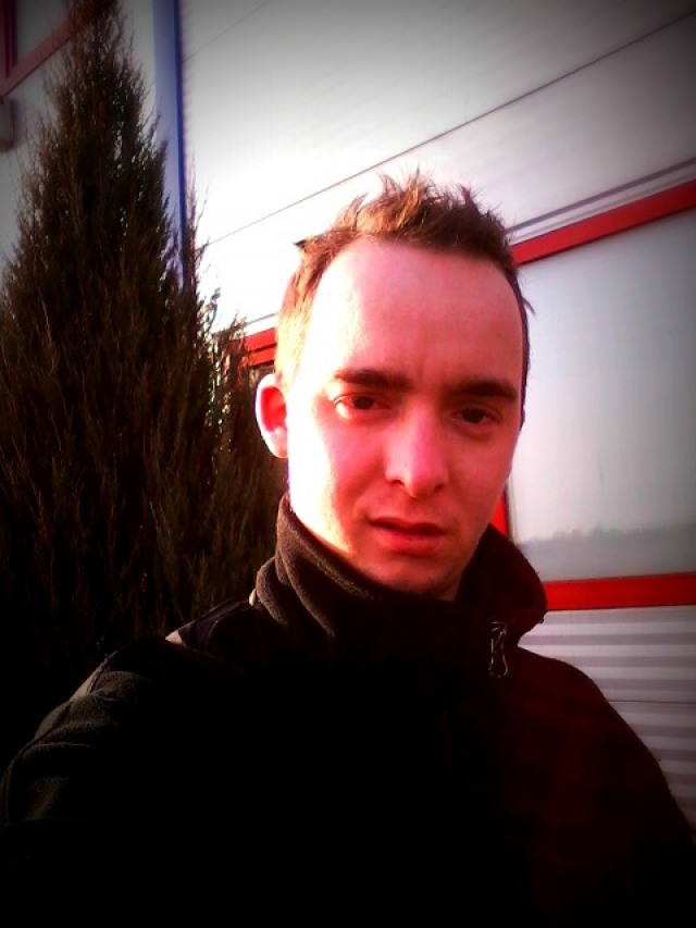 Patrykmax