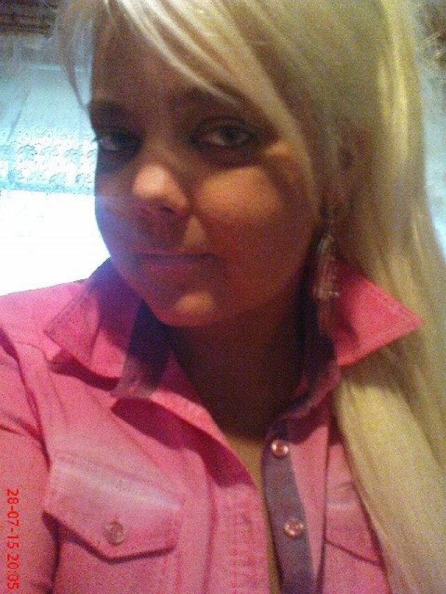 BLONDI86