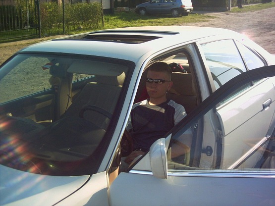 Zdjęcie profilowe: Maxim, 46 lat, Polska, Lębork