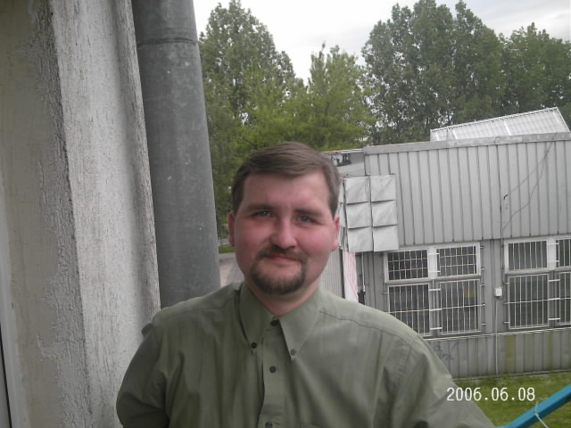 Zdjęcie profilowe: Gekonek, Polska, Konin