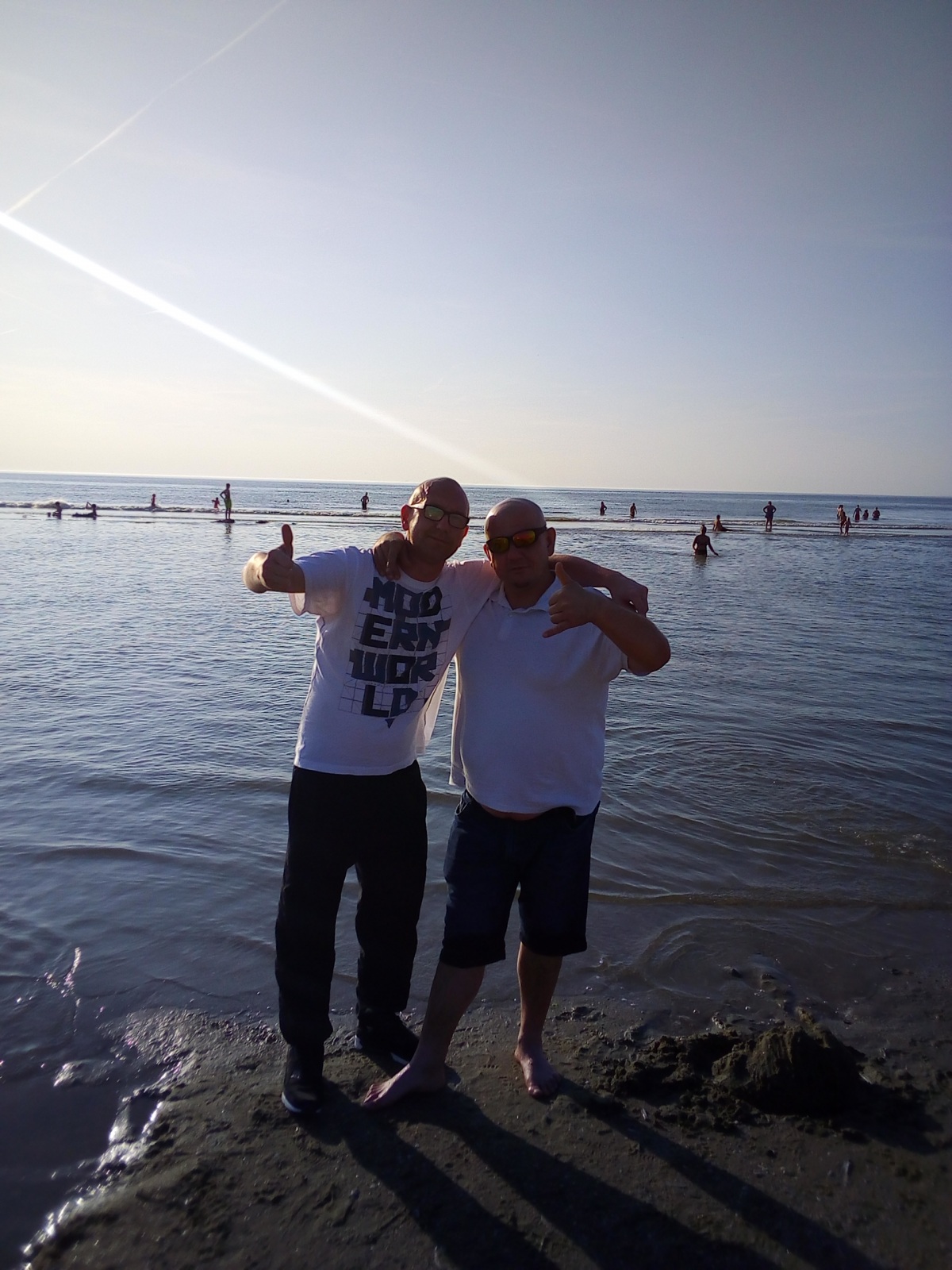 :) Krzysiek (: