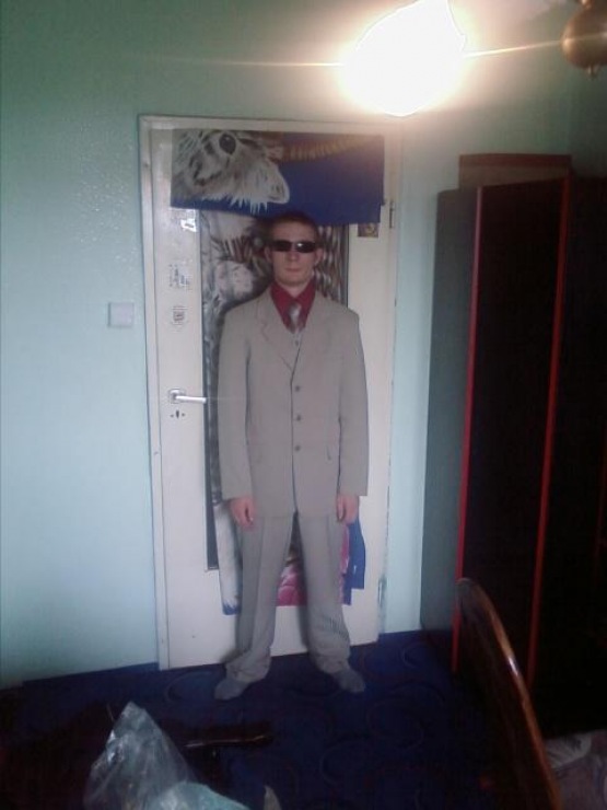 Michał