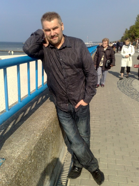 Jaruś
