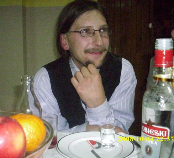 Zdjęcie profilowe: Krzysztof, 48 lat, Polska, Dębica