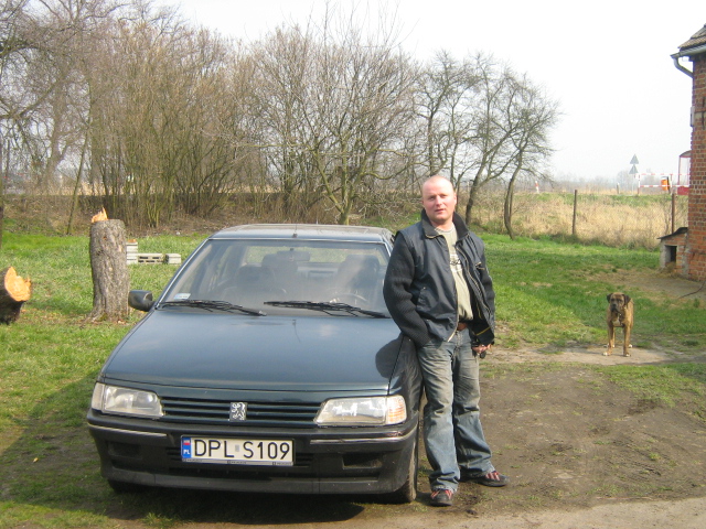 Darek