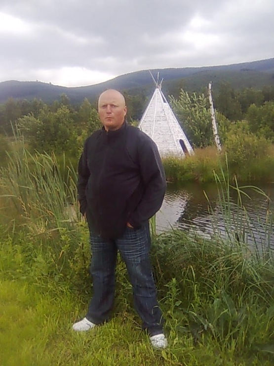 Zdjęcie profilowe: Darek, 48 lat, Polska, Polkowice