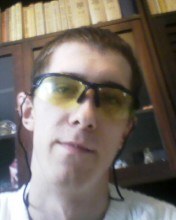 Zdjęcie profilowe: Paweł, Polska, Police