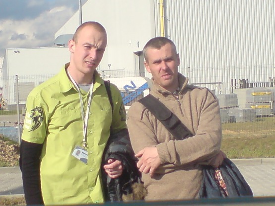 michał