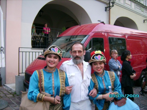 KUBUŚ