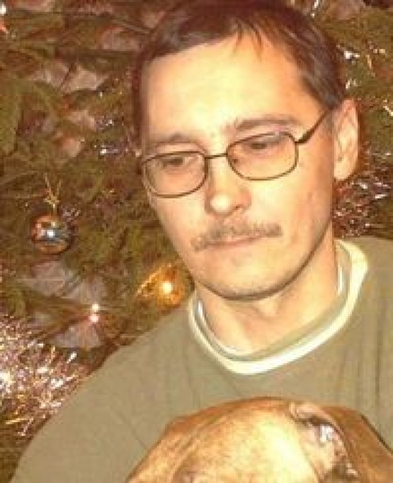 Andrzej bloguje
