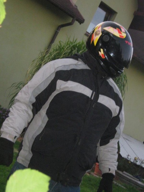 Zdjęcie profilowe: Benedykt, 42 lata, Polska, Rybnik