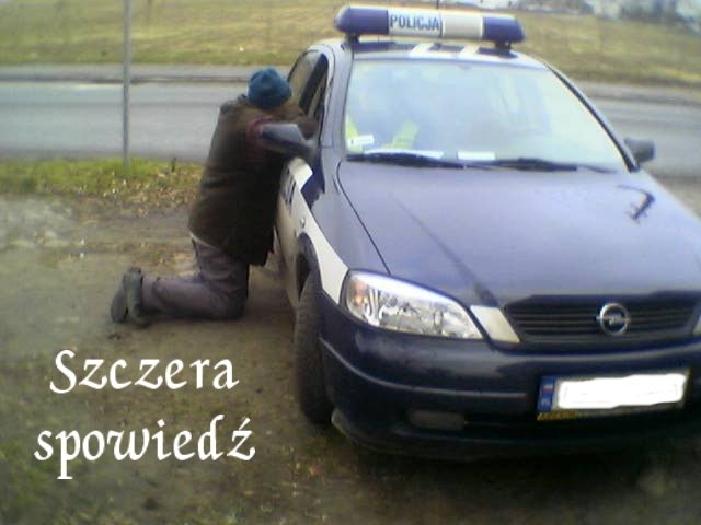 Andrzej bloguje