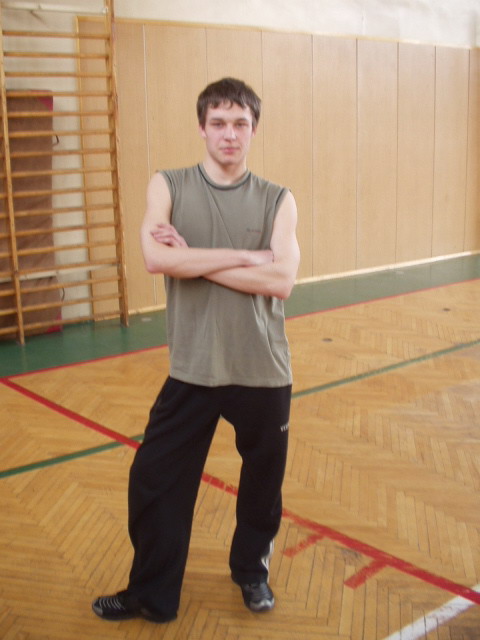 Mateusz