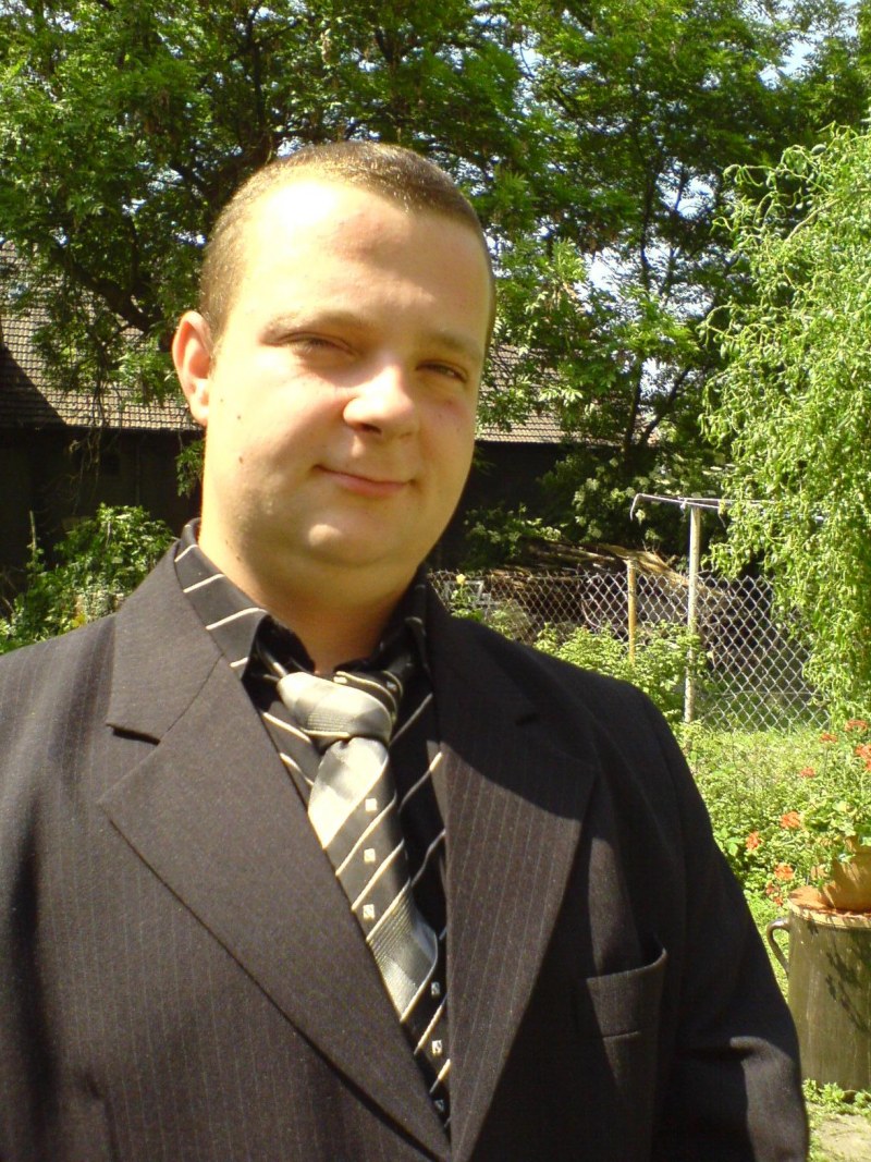 Grzesiek
