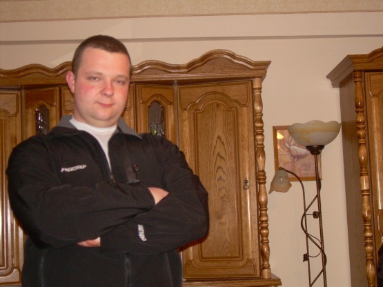 Grzesiek